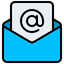 Contact logo